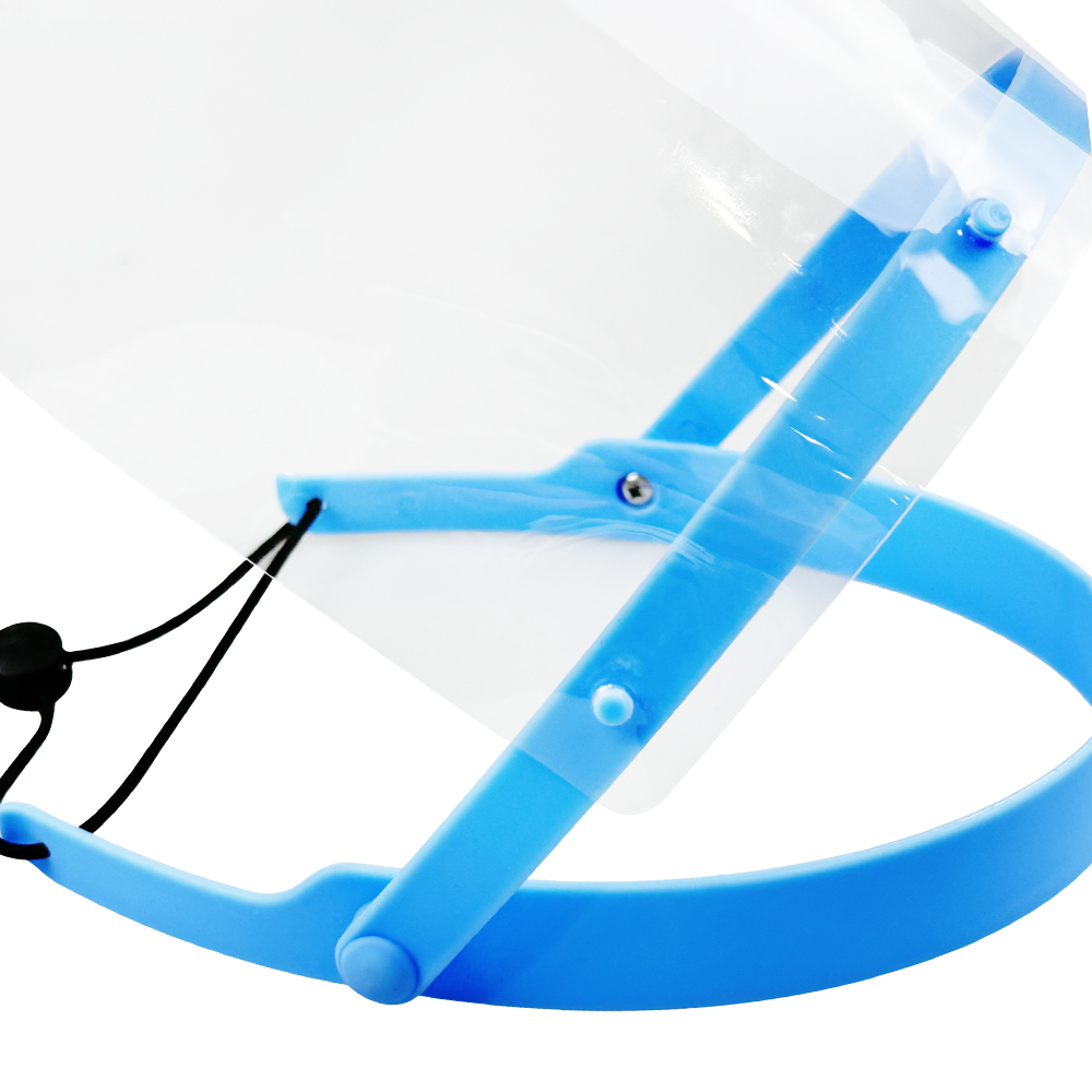Transparent Dental Protective  - đánh giá và giá Anti Pollution Mask