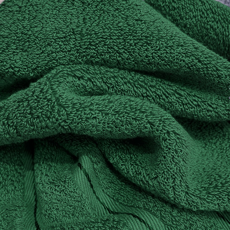 Square Hand Towel 100% Cotton  - đánh giá và giá Cloth Face Mask Washable