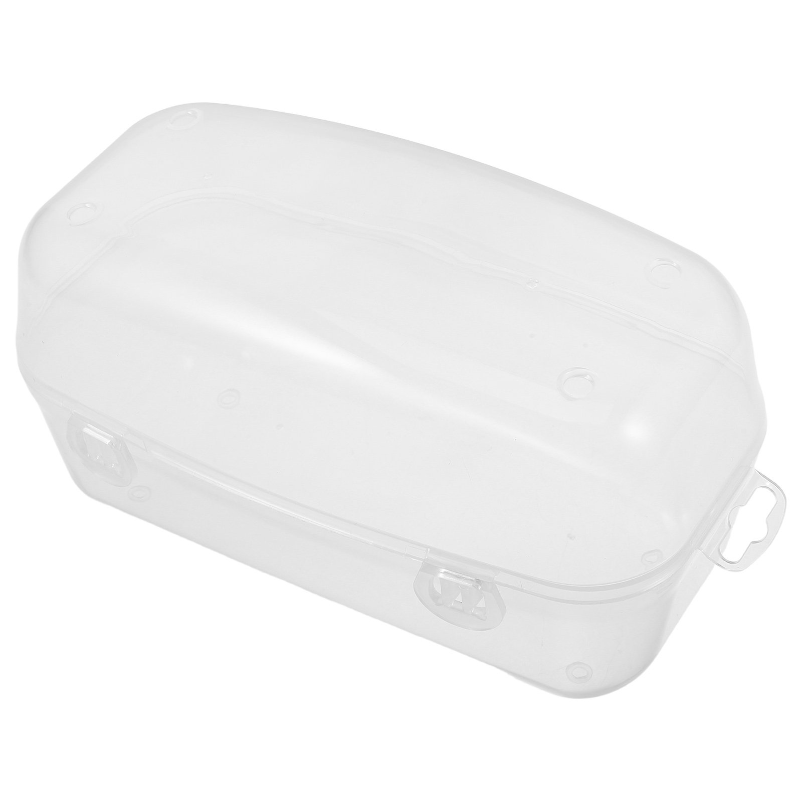 Diving Masks Case Hard Shell W - đánh giá và giá Mask Case Hard Shell