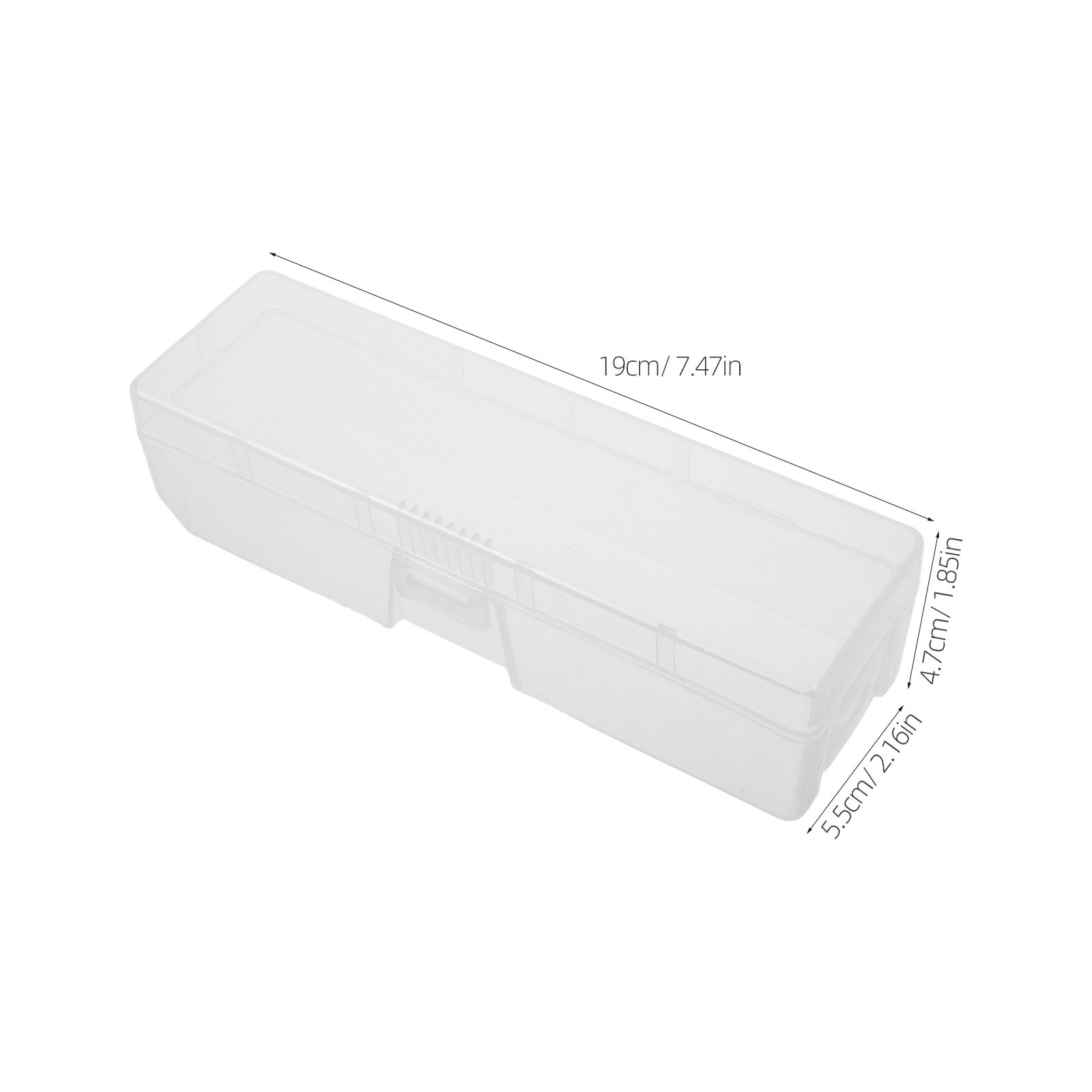 Snorkel Mask Case Hard Shell P - đánh giá và giá Mask Case Hard Shell