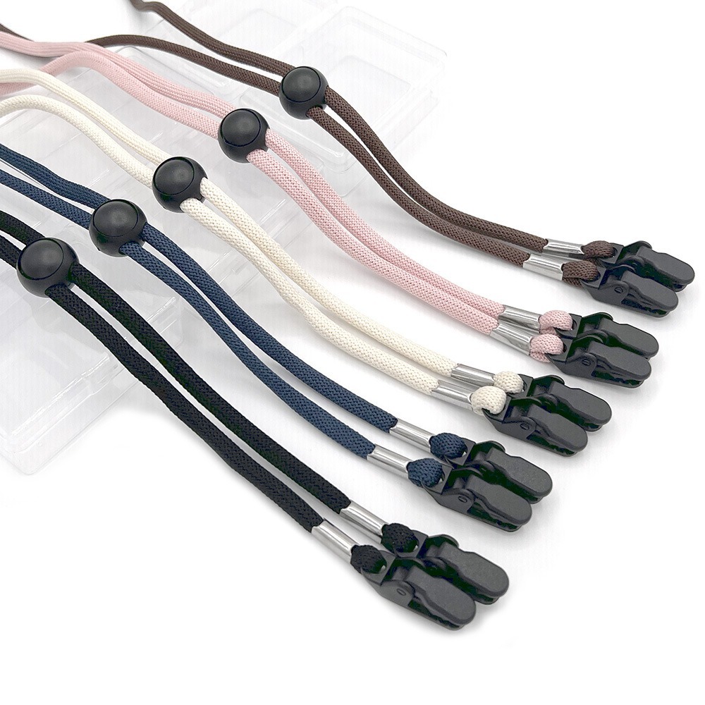 4/5pcs New Mask Lanyard Hat Re - đánh giá và giá Mask Lanyard Adjustable