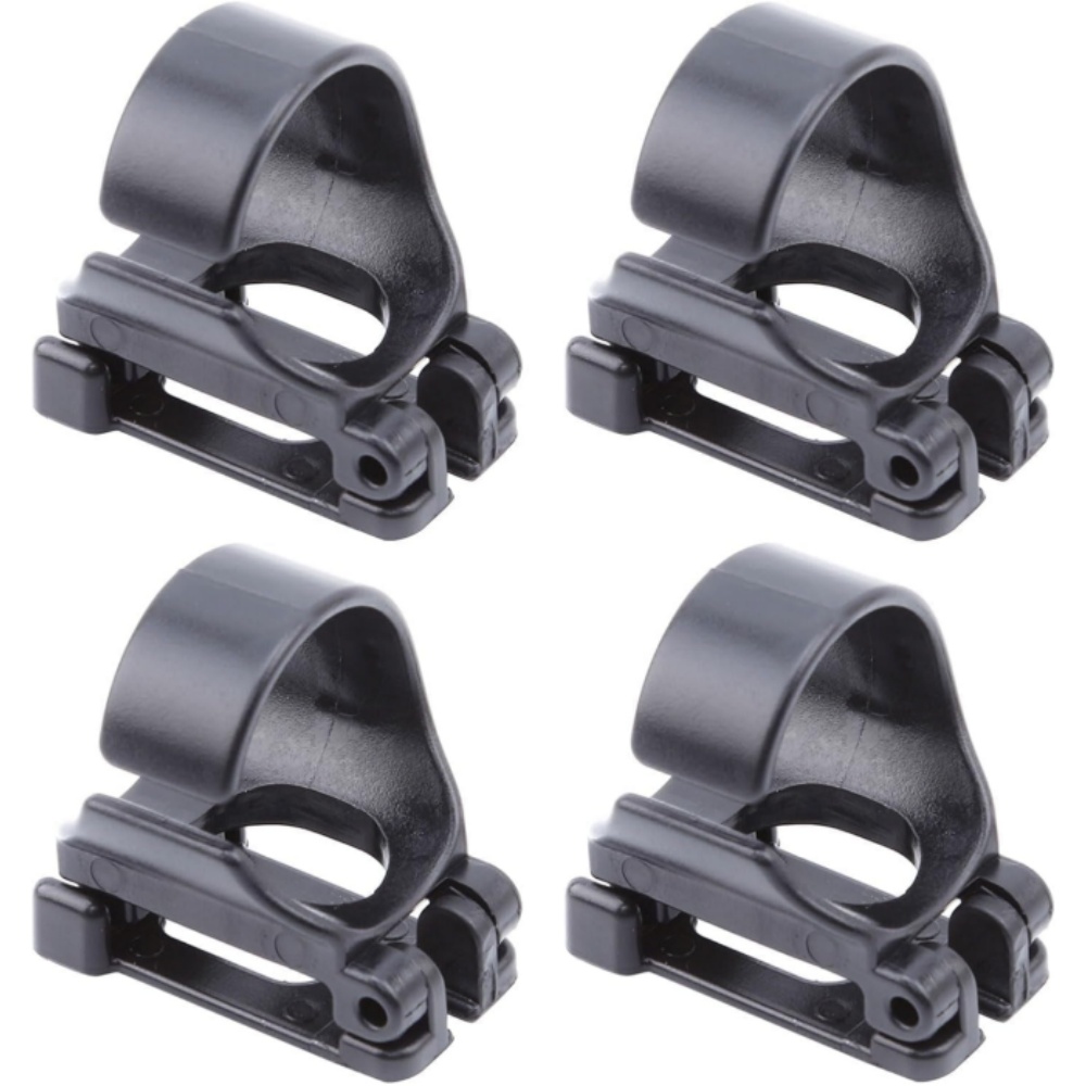 Plastic Clip Snorkel Mask Keep - đánh giá và giá Silicone Mask Bracket