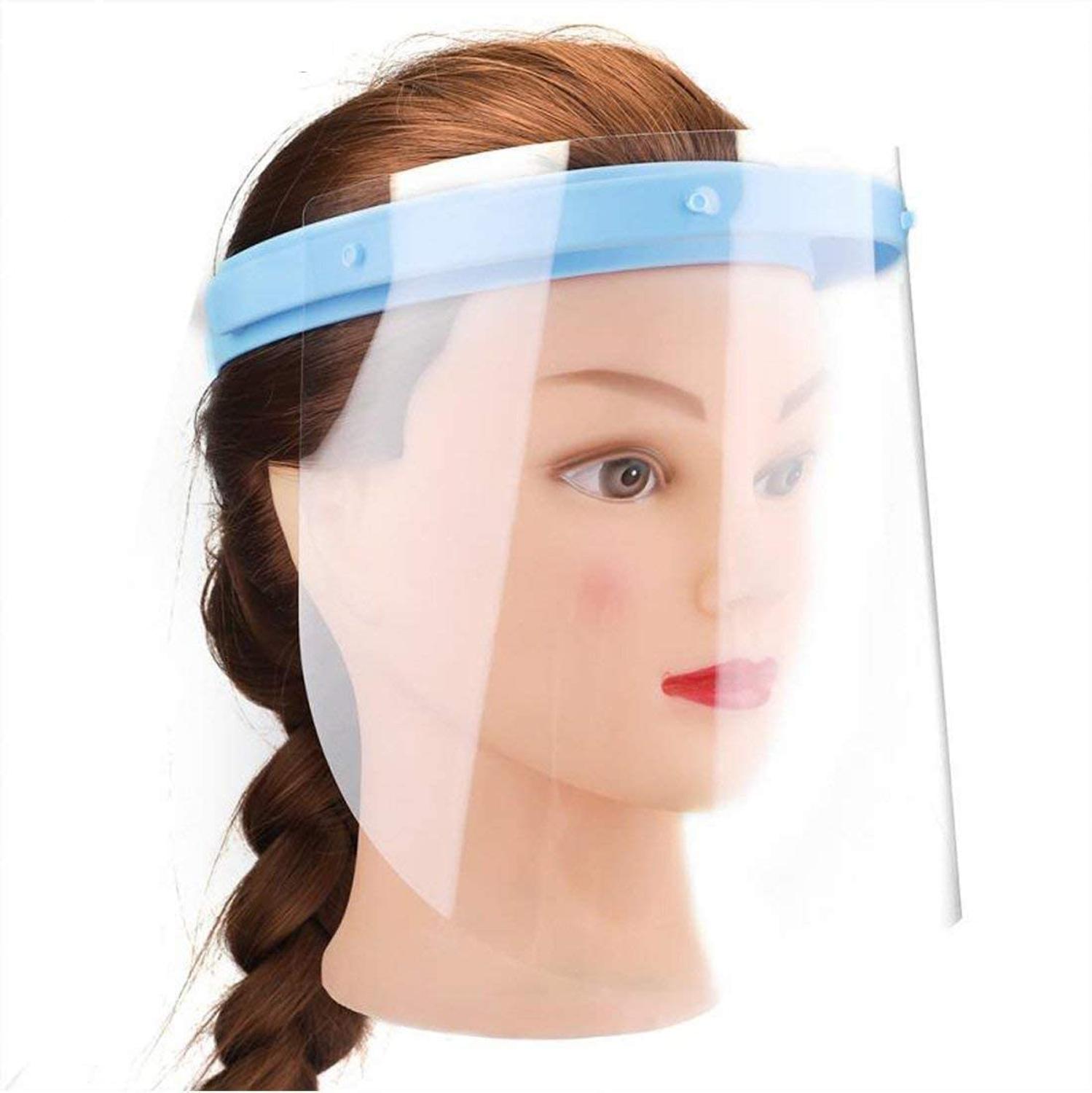 Adult Lace Embroidered Microfi - đánh giá và giá Cloth Face Mask Washable