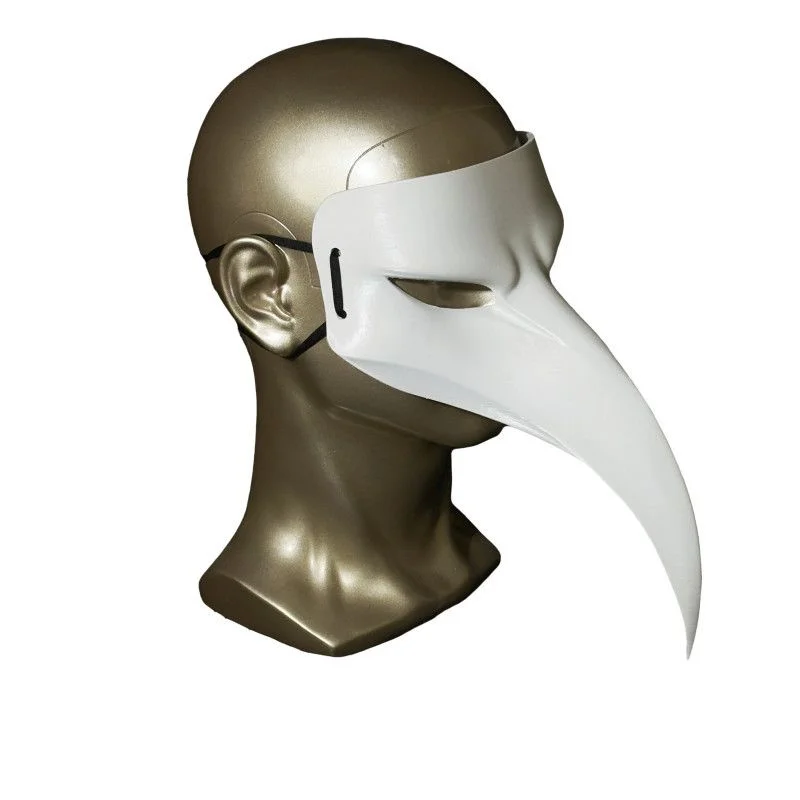 SCP Foundation SCP-049-J The P - đánh giá và giá Disposable Surgical Mask