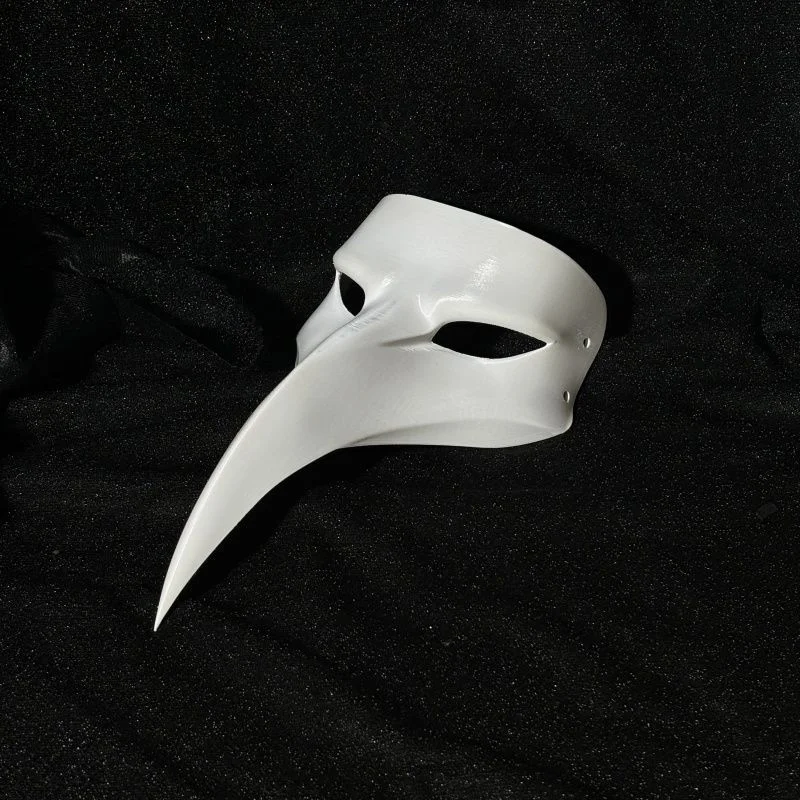 SCP Foundation SCP-049-J The P - đánh giá và giá Disposable Surgical Mask